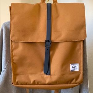 Herschel supply co. city backpack
